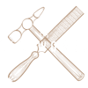 OldWorks Logo