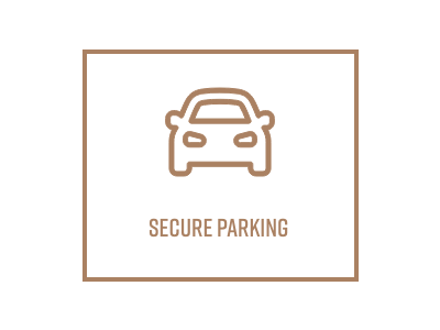 Secure Parking