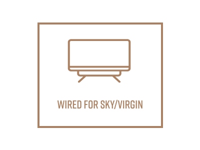 Wired for Sky-Virgin